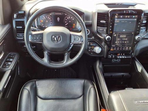 2024 RAM 1500 Limited