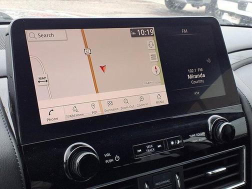 2022 Nissan Armada SV