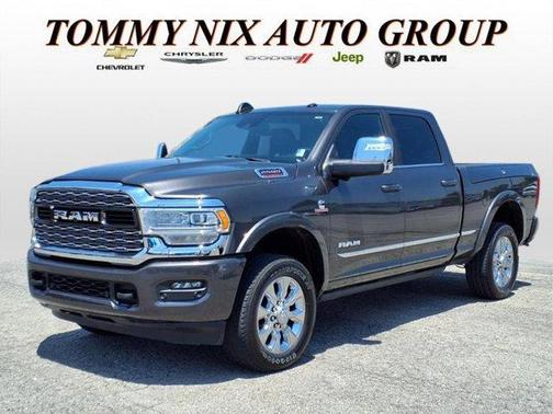 2024 RAM 2500 Limited