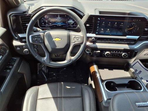 2024 Chevrolet Silverado 2500 High Country