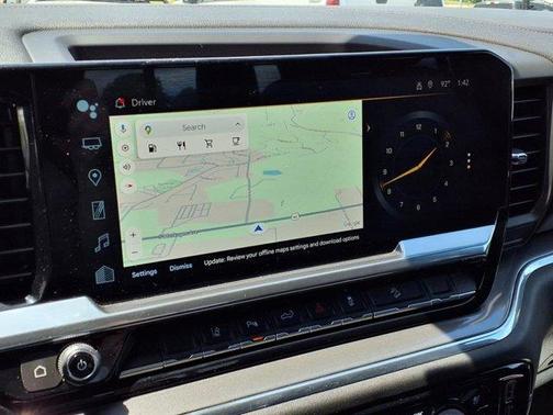 2024 Chevrolet Silverado 2500 High Country