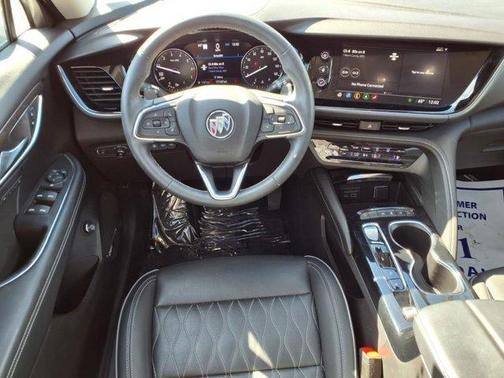2022 Buick Envision Avenir