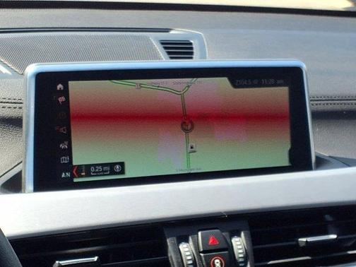 2022 BMW X1 sDrive28i