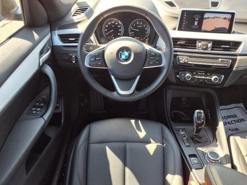 2022 BMW X1 sDrive28i