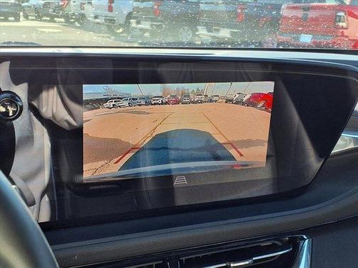 2025 Buick Envista Sport Touring