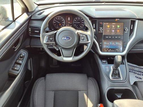 2020 Subaru Outback Base (CVT)