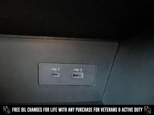 2024 Nissan Pathfinder Rock Creek 4WD