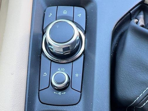 2025 Mazda MX-5 Miata Grand Touring