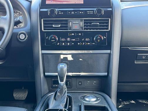 2024 Nissan Armada SV 2WD