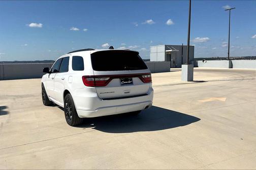 2024 Dodge Durango SXT Plus