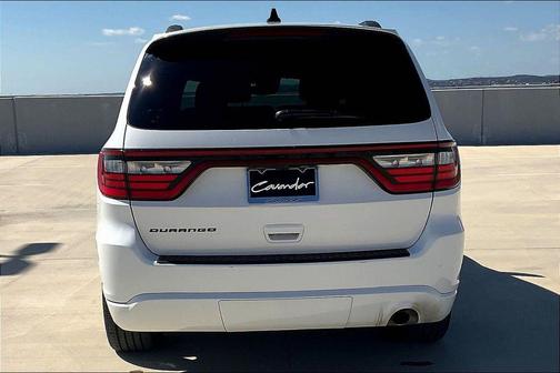 2024 Dodge Durango SXT Plus