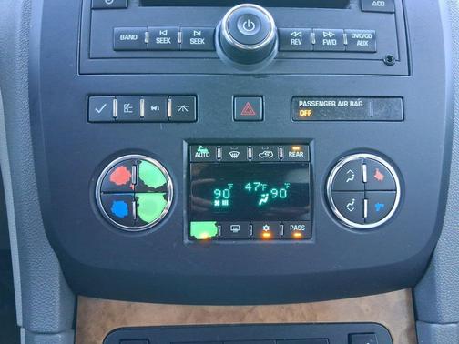 2012 Buick Enclave Leather