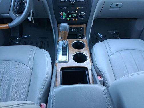 2012 Buick Enclave Leather