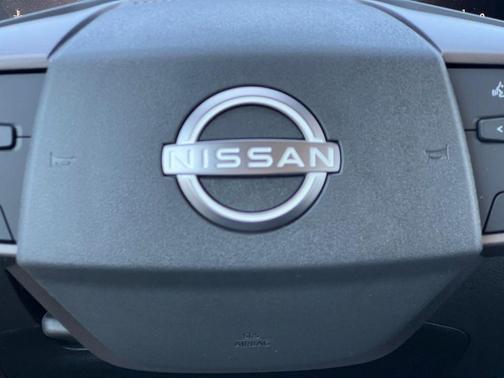 Gun Metallic 2026 Nissan Sentra SV