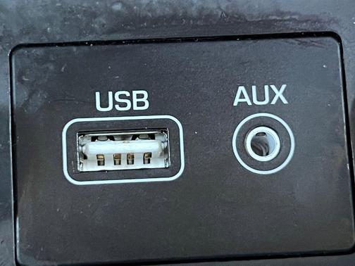 2017 Hyundai SONATA Limited