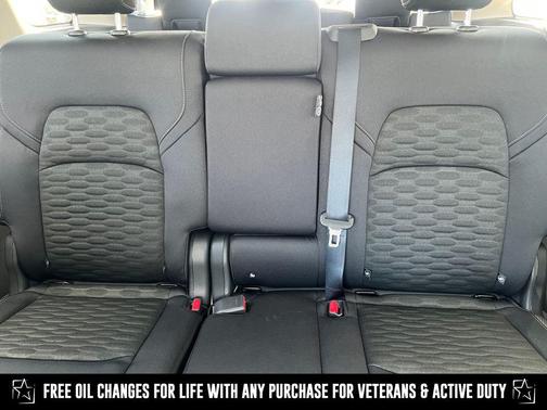 2025 Nissan Pathfinder SV FWD