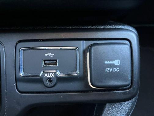 2019 Jeep Renegade Sport