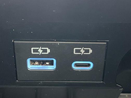 White 2022 Toyota Tundra SR5