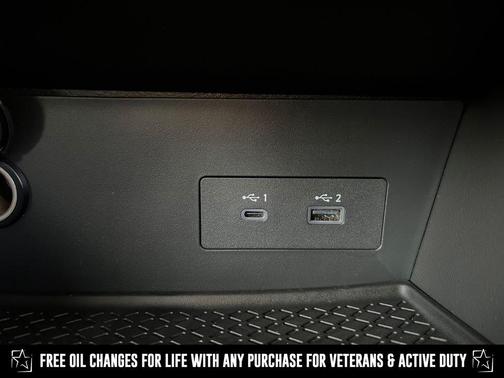 2025 Nissan Pathfinder Rock Creek 4WD