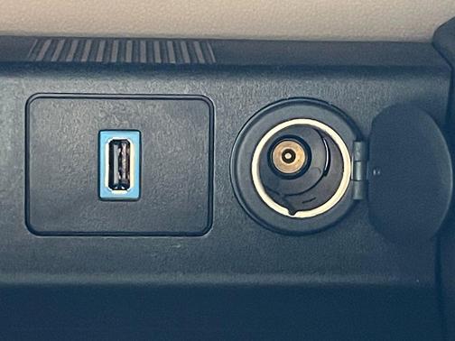 Blue Metallic 2020 Ford Escape SEL