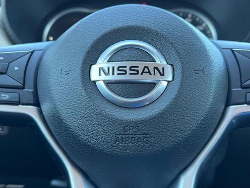 2020 Nissan Versa 1.6 SV