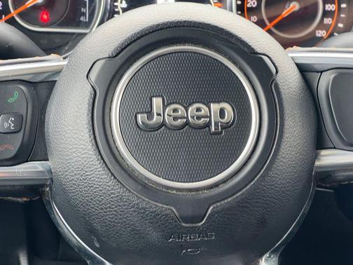 2023 Jeep Gladiator High Altitude 4x4