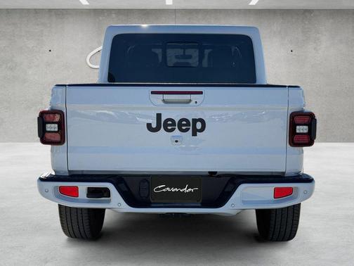 2023 Jeep Gladiator High Altitude 4x4