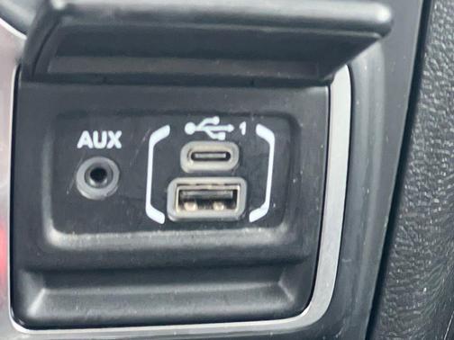 2023 Jeep Gladiator High Altitude 4x4