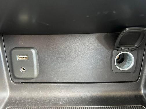 2018 GMC Canyon Base