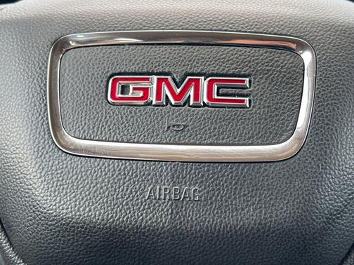 2018 GMC Canyon Base