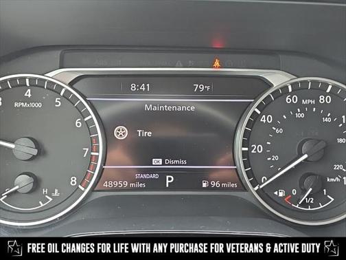 2024 Nissan Pathfinder SL FWD