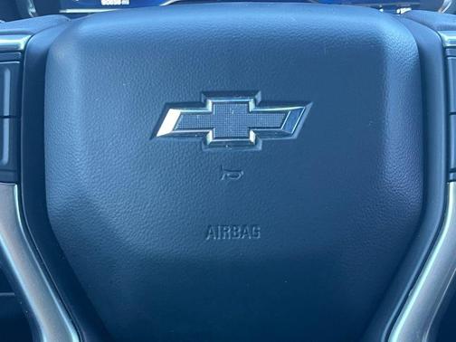 2022 Chevrolet Tahoe 4WD Z71