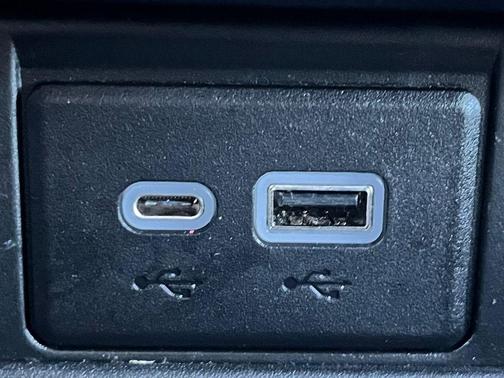 2022 Chevrolet Tahoe 4WD Z71