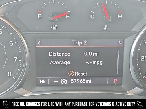 2023 GMC Terrain AWD AT4