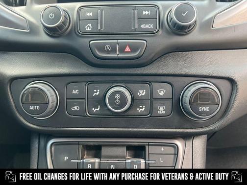 2023 GMC Terrain AWD AT4