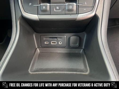 2023 GMC Terrain AWD AT4