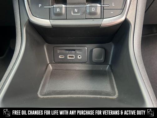 2023 GMC Terrain AWD AT4