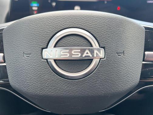 2023 Nissan ARIYA ENGAGE