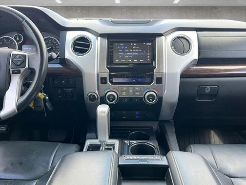 2016 Toyota Tundra Limited