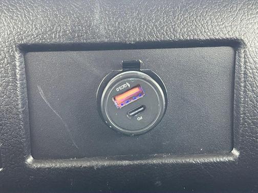 2016 Toyota Tundra Limited