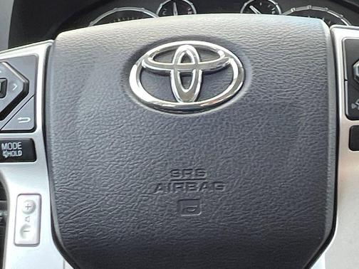 2016 Toyota Tundra Limited