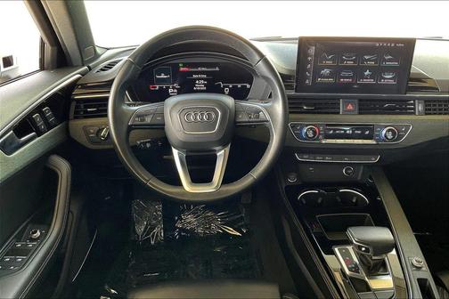 2023 Audi A4 45 S line Premium Plus
