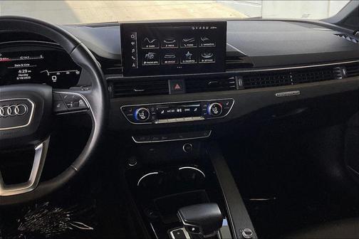 2023 Audi A4 45 S line Premium Plus