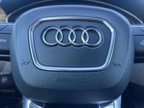 2023 Audi A4 45 S line Premium Plus