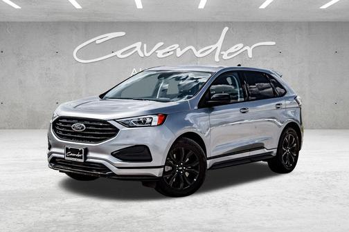 2024 Ford Edge SE