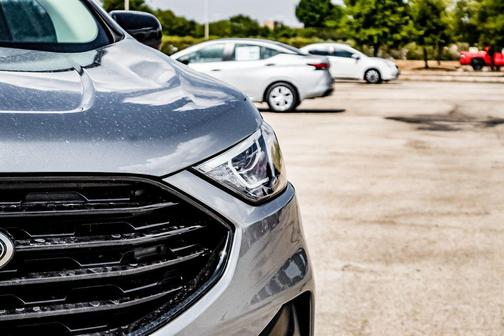 2024 Ford Edge SE