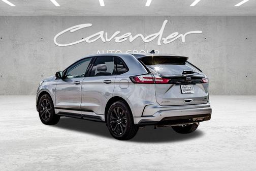 2024 Ford Edge SE