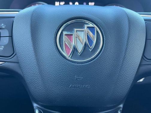 2023 Buick Envision Essence AWD