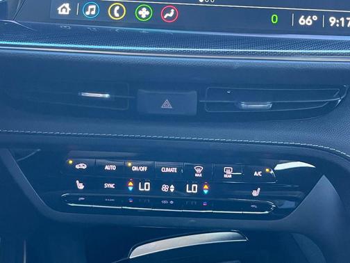 2023 Buick Envision Essence AWD