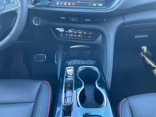 2023 Buick Envision Essence AWD